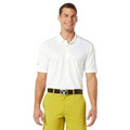 Men's Callaway Micro Pique Chev Polo Shirt